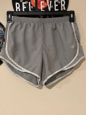 Varsity cheer shorts